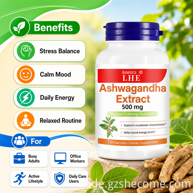 Ashwagandha Capsules4